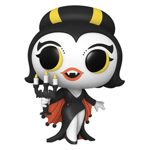 Boo Hollow - Raven Paka Paka Vinyl Figure