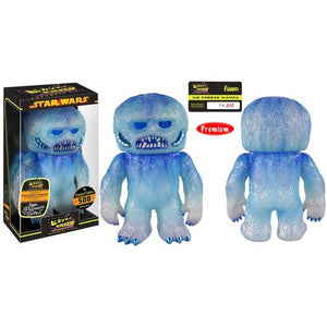 Star Wars - Wampa Glitter Ice Freeze Hikari Figure