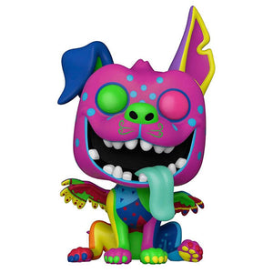 Coco - Alebrije Dante Glow US Exclusive Pop! Vinyl Figure