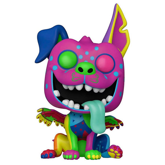 Coco - Alebrije Dante Glow US Exclusive Pop! Vinyl Figure