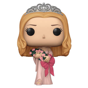 Carrie - Carrie Metallic US Exclusive Pop! Vinyl Figure