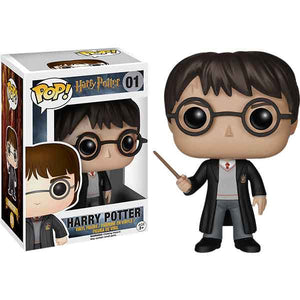 Harry Potter - Harry Potter Pop! Vinyl Figure