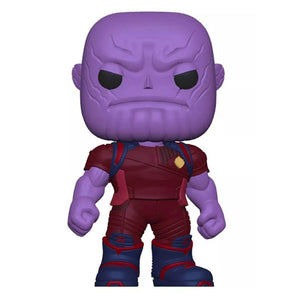 What If - Ravager Thanos US Exclusive Pop! Vinyl Figure  