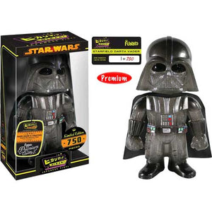 Star Wars - Darth Vader Starfield Hikari