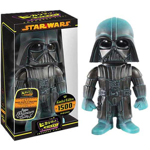 Star Wars - Lightning Darth Vader Hikari Figure