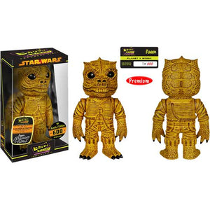 Star Wars - Bossk Planet X Hikari Figure