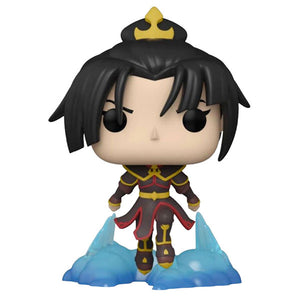 Avatar the Last Airbender - Azula Pop! Vinyl Figure