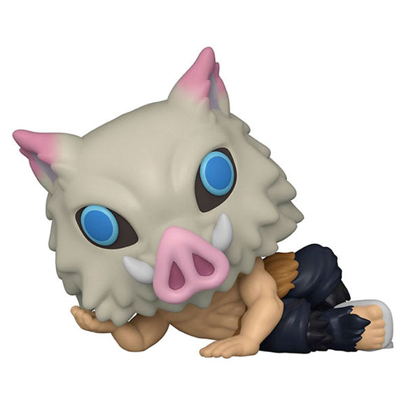 Demon Slayer - Inosuke Lounging US Exclusive Pop! Vinyl Figure