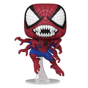 Marvel Comics - Doppelganger US Exclusive Pop! Vinyl Figure