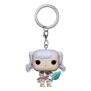 Black Clover - Noelle Pocket Pop! Keychain