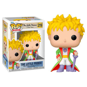 The Little Prince Pop! Vinyl Figure