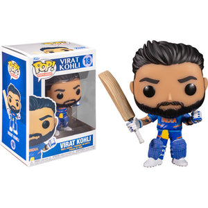 ICC Cricket - Virat Kohli Pop! Vinyl Figure