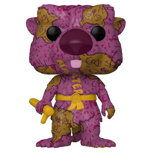 Teenage Mutant Ninja Turtles - Splinter (Artist Series) US Exclusive Pop! Vinyl Figure