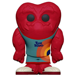 Space Jam 2: A New Legacy - Gossamer Flocked US Exclusive Pop! Vinyl Figure