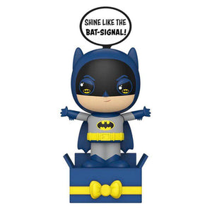 Batman (Comics) - Batman (Blue Suit) Popsies Vinyl Figure