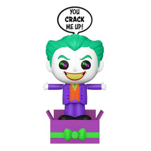 DC Super Villains - Joker Popsies Vinyl Figure