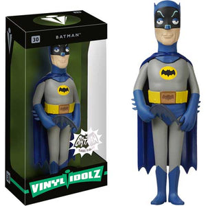 Batman (TV) - Batman Vinyl Idolz Figure