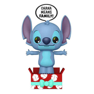 Lilo & Stitch - Stitch Popsies Vinyl Figure