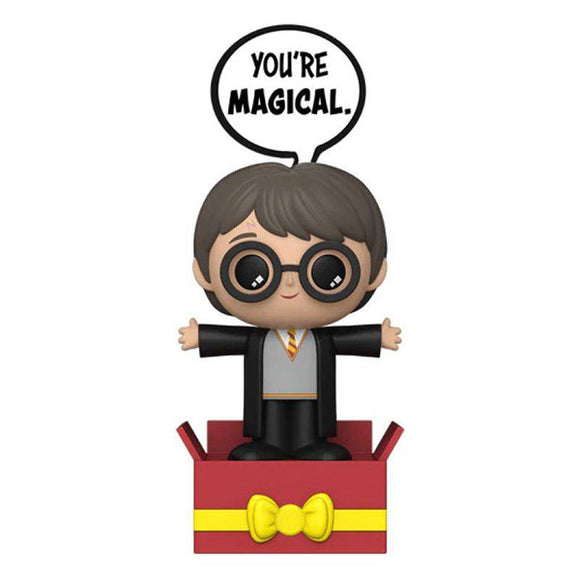 Harry Potter - Harry Potter Popsies Vinyl Figure