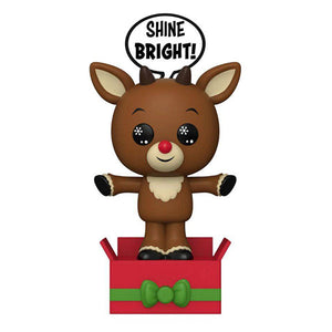 Rudolph - Rudolph Popsies Vinyl Figure