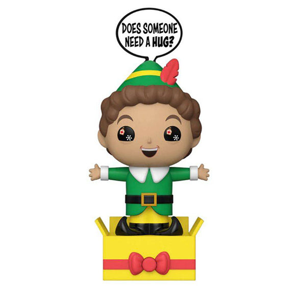 Elf - Buddy the Elf Popsies Vinyl Figure