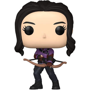 Hawkeye (TV) - Kate Bishop US Exclusive Pop! Vinyl Figure