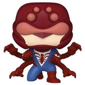 Marvel Comics - Spider-Man 2211 US Exclusive Pop! Vinyl Figure  