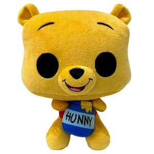 Winnie the Pooh - Winnie the Pooh US Exclusive Pop! Plush Figure