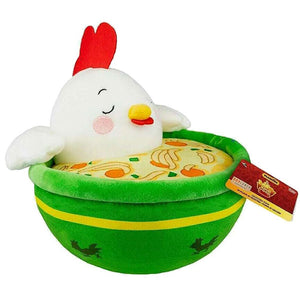 Soup Troop - Chicken Noodle US Exclusive 7" Plush Figure