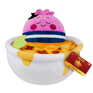 Soup Troop - French Onion US Exclusive 7" Plush Figure