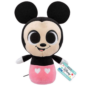 Disney - Mickey Mouse Valentine US Exclusive 7" Pop! Plush Figure