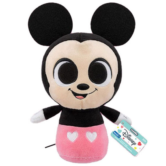 Disney - Mickey Mouse Valentine US Exclusive 7