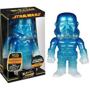 Star Wars - Stormtrooper Icey Hikari Figure