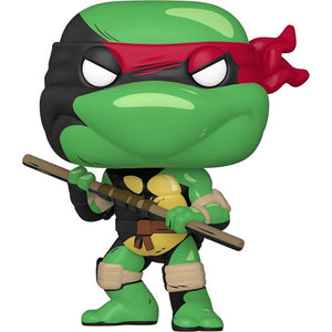 Teenage Mutant Ninja Turtles (Comics) - Donatello US Exclusive Pop! Vinyl Figure