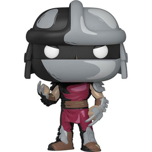 Teenage Mutant Ninja Turtles (Comics) - Shredder US Exclusive Pop! Vinyl Figure