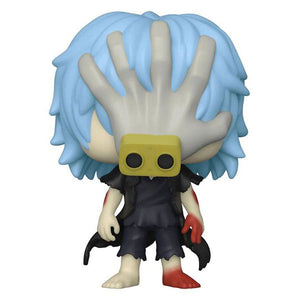 My Hero Academia - Tomura Shigaraki US Exclusive Pop! Vinyl Figure