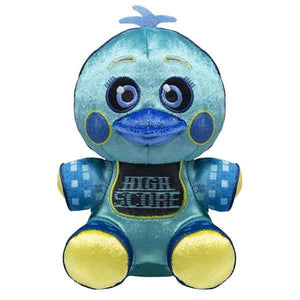 Five Nights at Freddy's: Special Delivery - High Score Chica Inverted 7" Plush Figure