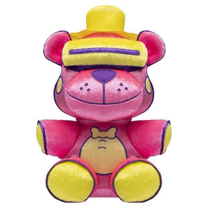 Five Nights at Freddy's: Special Delivery - VR Freddy Inverted 7" Plush Figure