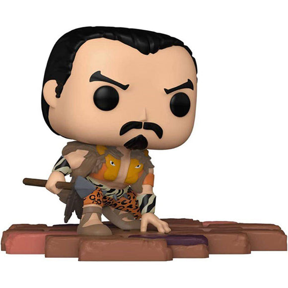 Marvel Comics - Sinister Six: Kraven US Exclusive Pop! Deluxe Vinyl Figure