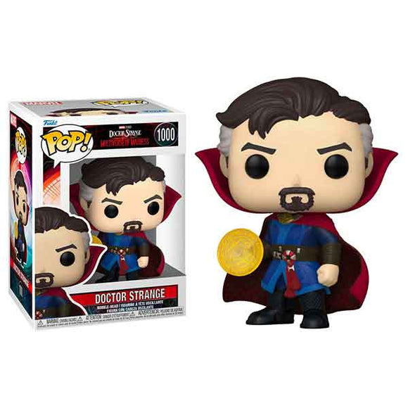 Doctor Strange 2: Multiverse of Madness - Doctor Strange Pop! Vinyl Figure