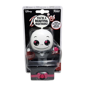 Nightmare Before Christmas - Jack (Valentine’s Day) Popsies Figure