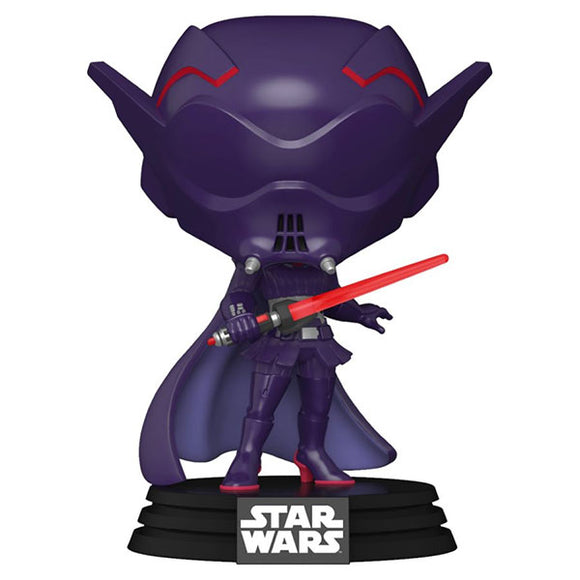 Star Wars: Visions - Am US Exclusive Pop! Vinyl Figure  