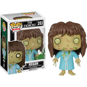 The Exorcist - Regan Pop! Vinyl Figure