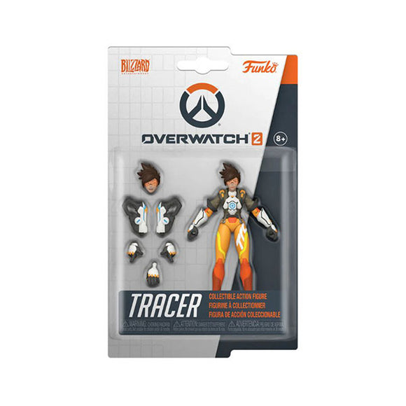 Overwatch 2 - Tracer 3.75