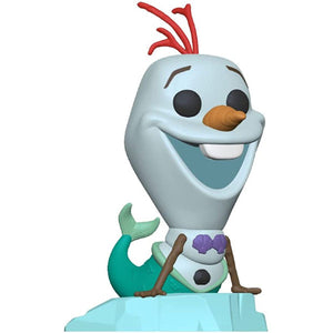 Olaf Presents - Ariel US Exclusive Pop! Vinyl Figure