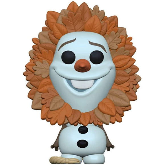 Olaf Presents - Simba US Exclusive Pop! Vinyl Figure