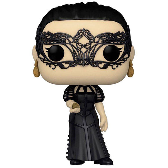 The Witcher (TV) - Yennefer Cut-Out Dress US Exclusive Pop! Vinyl Figure  