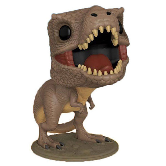 Jurassic World 3: Dominion - T.Rex US Exclusive 10