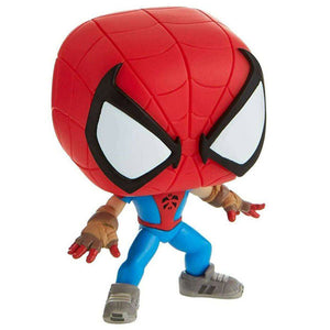 Marvel Comics - Mangaverse Spider-Man Pop! Vinyl Figure