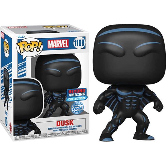 Marvel - Dusk Year of the Spider US Exclusive Pop! Vinyl Figure